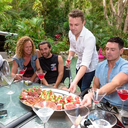 Turtle Cove Beach Resort - Adults Only Lgbtqia & Allies Wangetti المظهر الخارجي الصورة