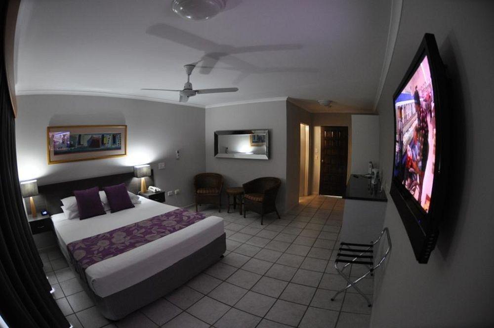 Turtle Cove Beach Resort - Adults Only Lgbtqia & Allies Wangetti المظهر الخارجي الصورة