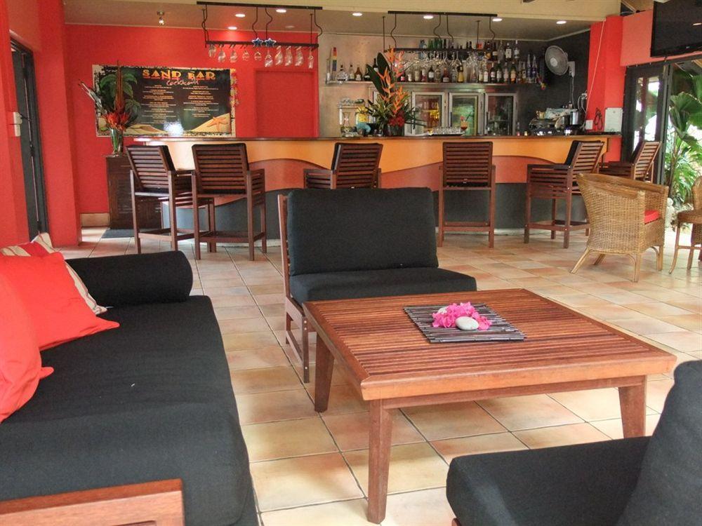 Turtle Cove Beach Resort - Adults Only Lgbtqia & Allies Wangetti المظهر الخارجي الصورة
