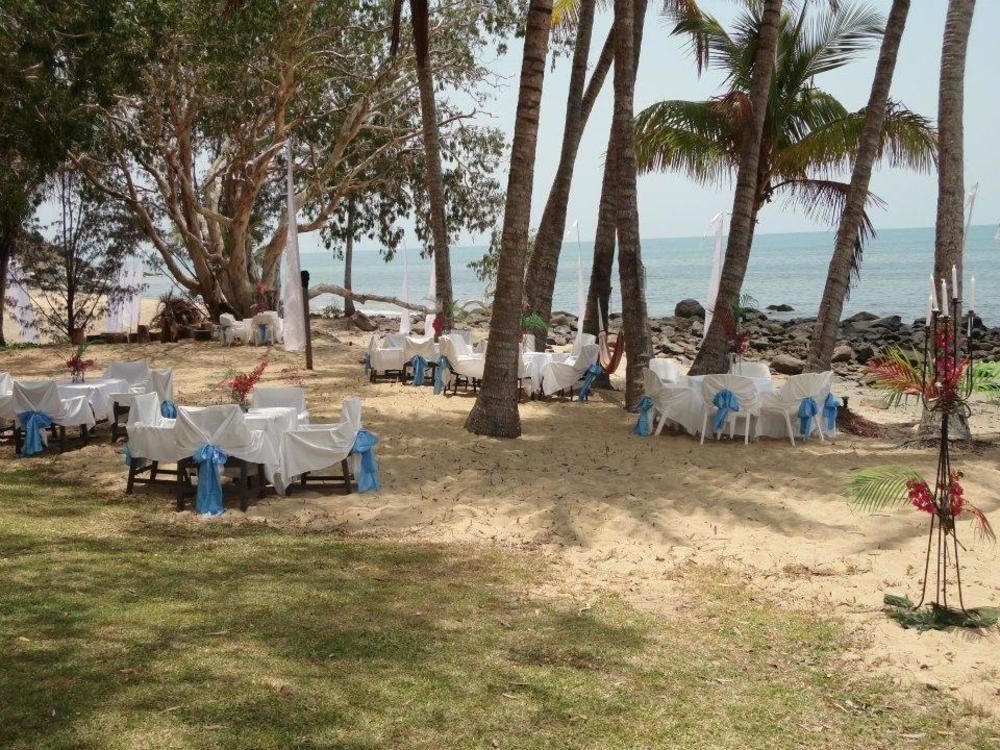 Turtle Cove Beach Resort - Adults Only Lgbtqia & Allies Wangetti المظهر الخارجي الصورة