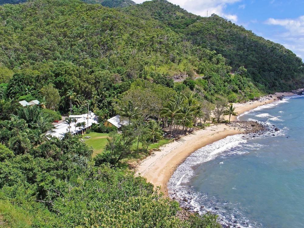 Turtle Cove Beach Resort - Adults Only Lgbtqia & Allies Wangetti المظهر الخارجي الصورة