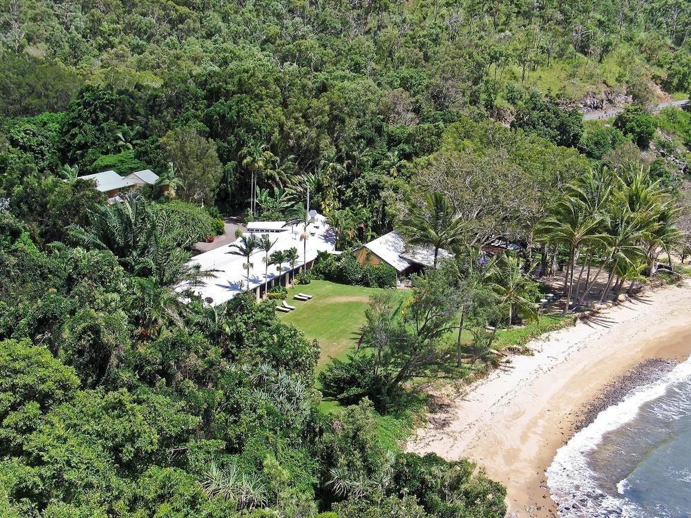 Turtle Cove Beach Resort - Adults Only Lgbtqia & Allies Wangetti المظهر الخارجي الصورة