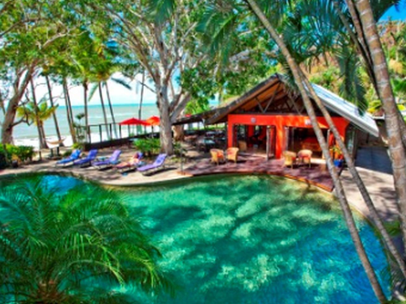 Turtle Cove Beach Resort - Adults Only Lgbtqia & Allies Wangetti المظهر الخارجي الصورة