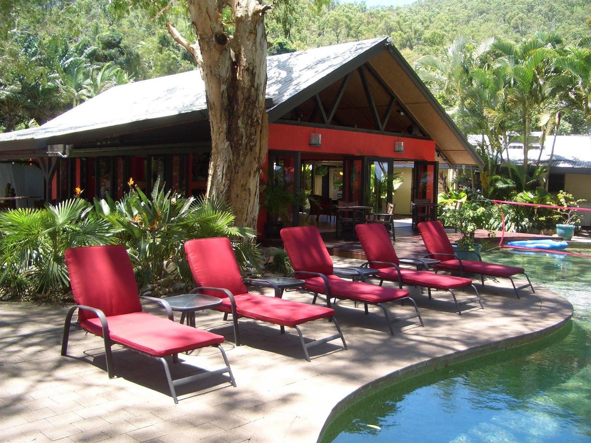 Turtle Cove Beach Resort - Adults Only Lgbtqia & Allies Wangetti المظهر الخارجي الصورة