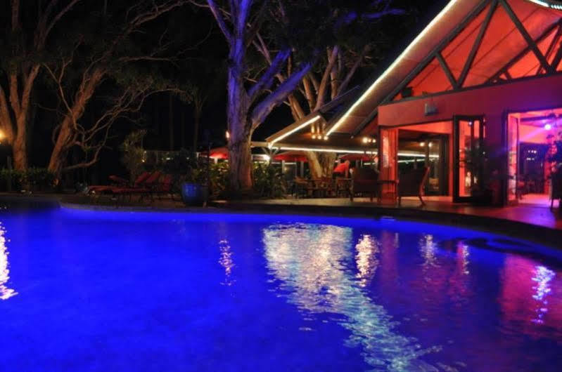 Turtle Cove Beach Resort - Adults Only Lgbtqia & Allies Wangetti المظهر الخارجي الصورة