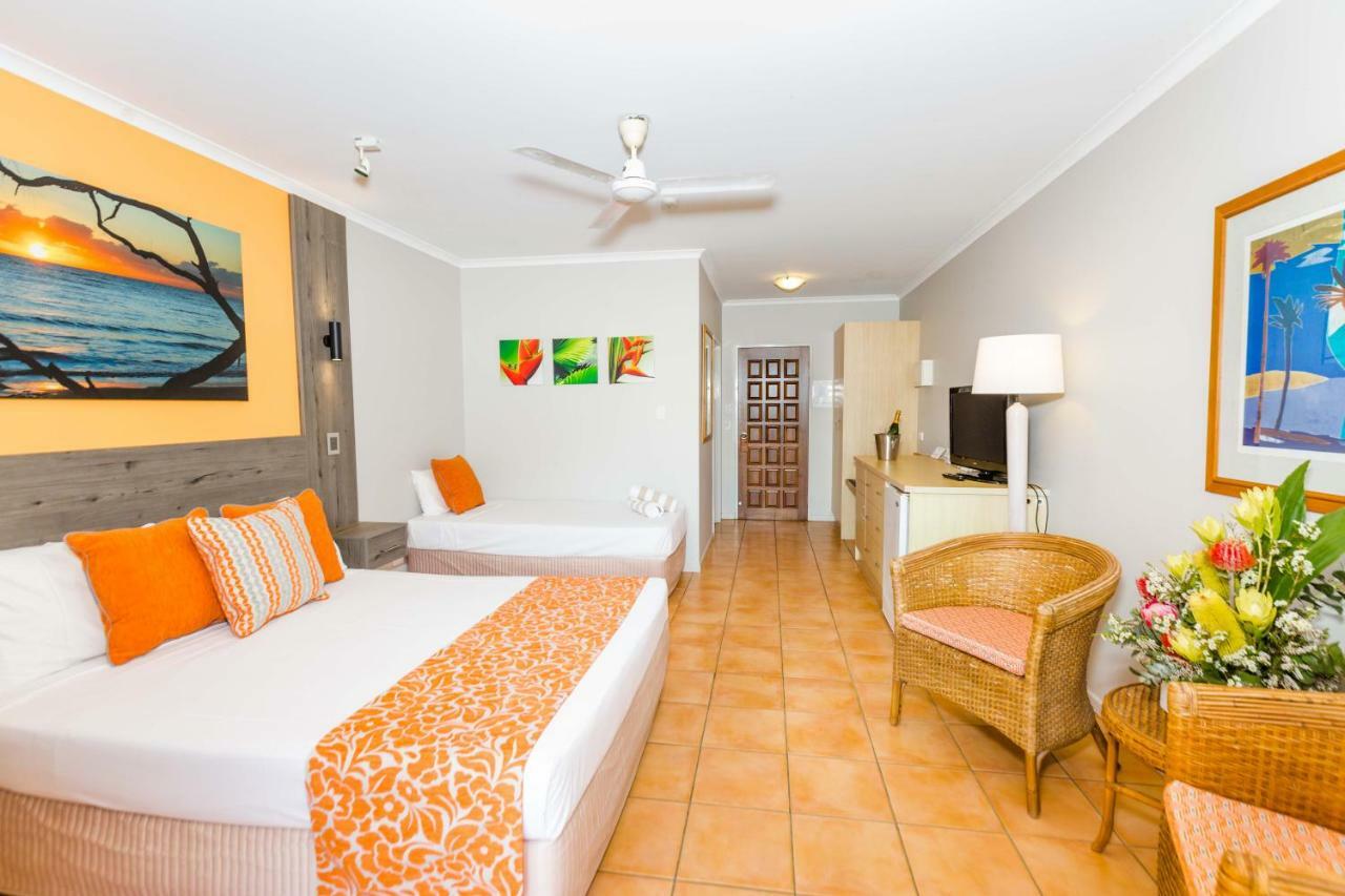 Turtle Cove Beach Resort - Adults Only Lgbtqia & Allies Wangetti المظهر الخارجي الصورة