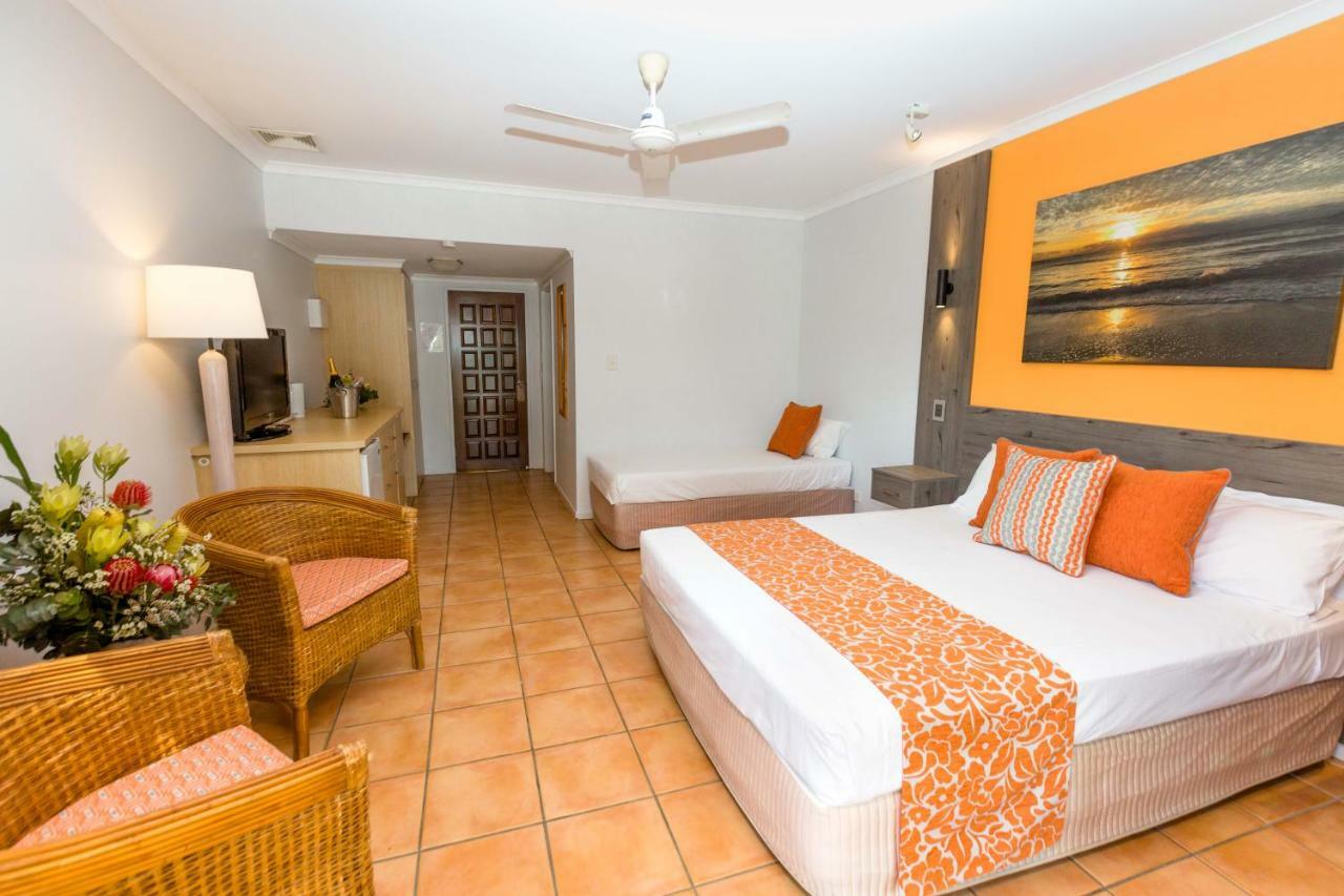 Turtle Cove Beach Resort - Adults Only Lgbtqia & Allies Wangetti المظهر الخارجي الصورة