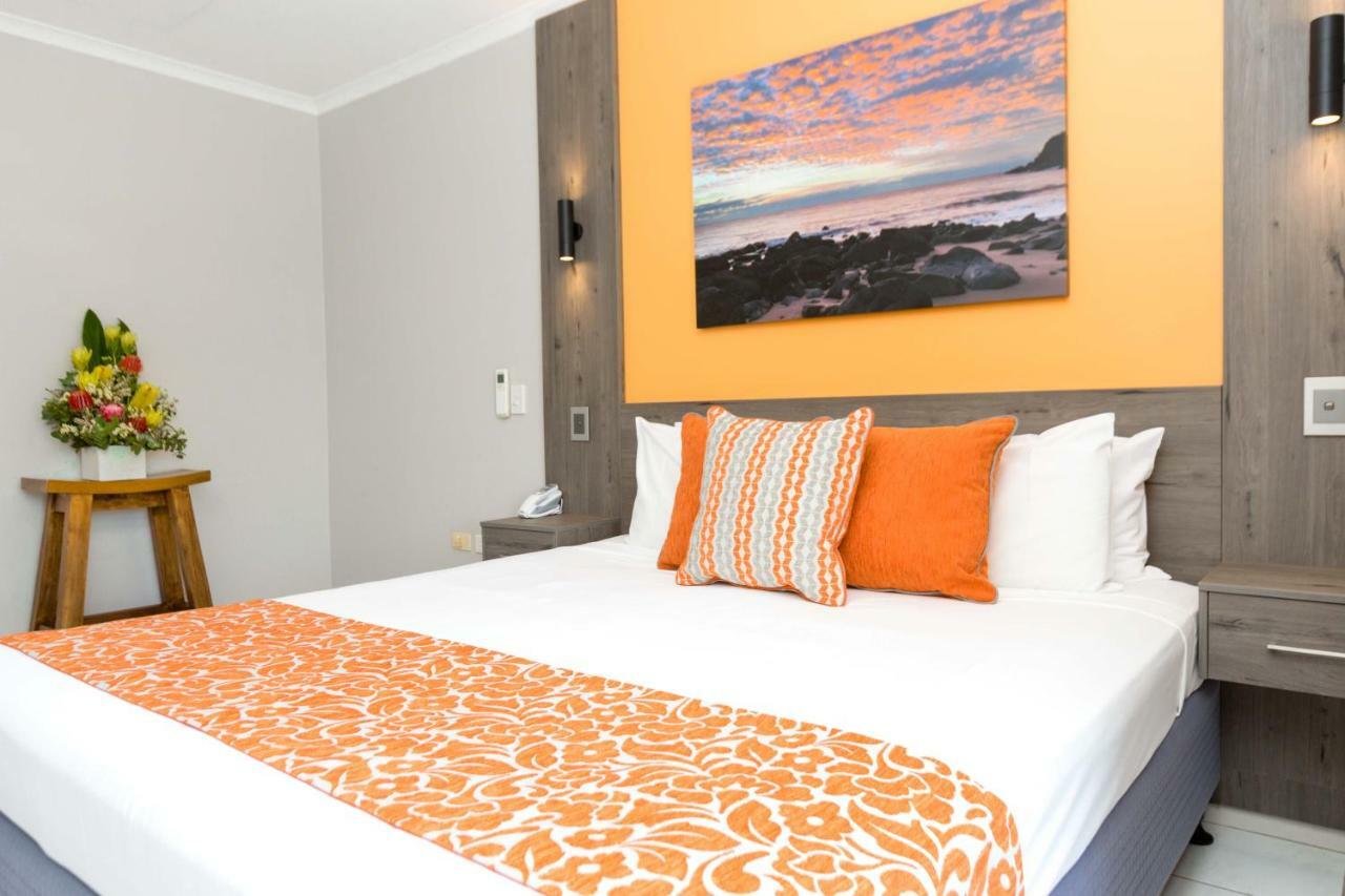 Turtle Cove Beach Resort - Adults Only Lgbtqia & Allies Wangetti المظهر الخارجي الصورة