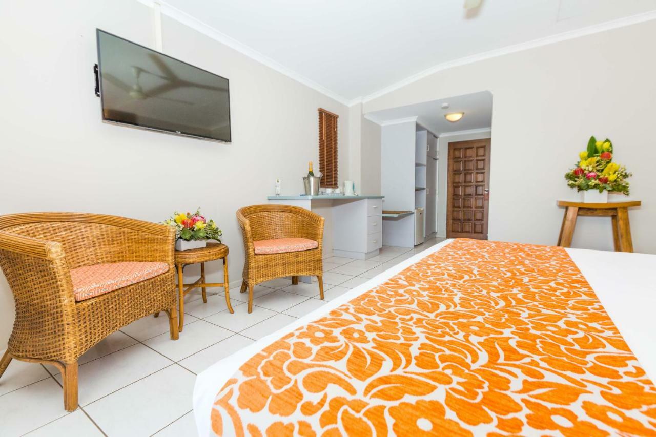 Turtle Cove Beach Resort - Adults Only Lgbtqia & Allies Wangetti المظهر الخارجي الصورة