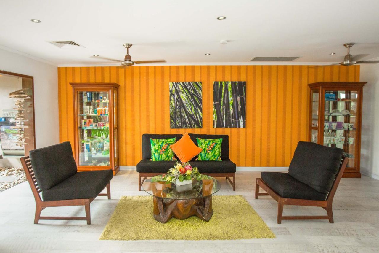 Turtle Cove Beach Resort - Adults Only Lgbtqia & Allies Wangetti المظهر الخارجي الصورة