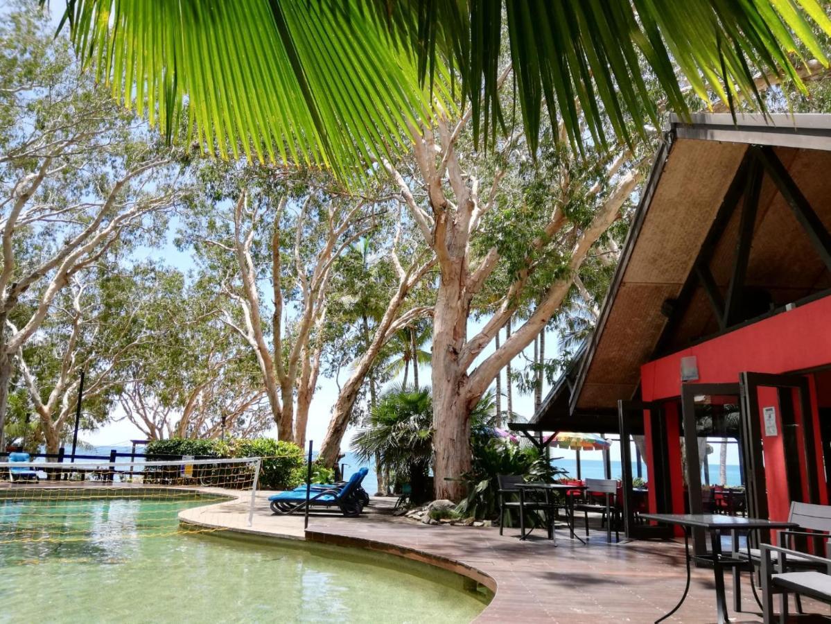 Turtle Cove Beach Resort - Adults Only Lgbtqia & Allies Wangetti المظهر الخارجي الصورة