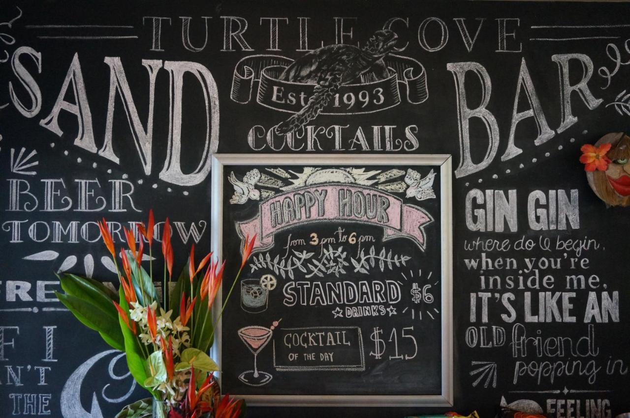 Turtle Cove Beach Resort - Adults Only Lgbtqia & Allies Wangetti المظهر الخارجي الصورة