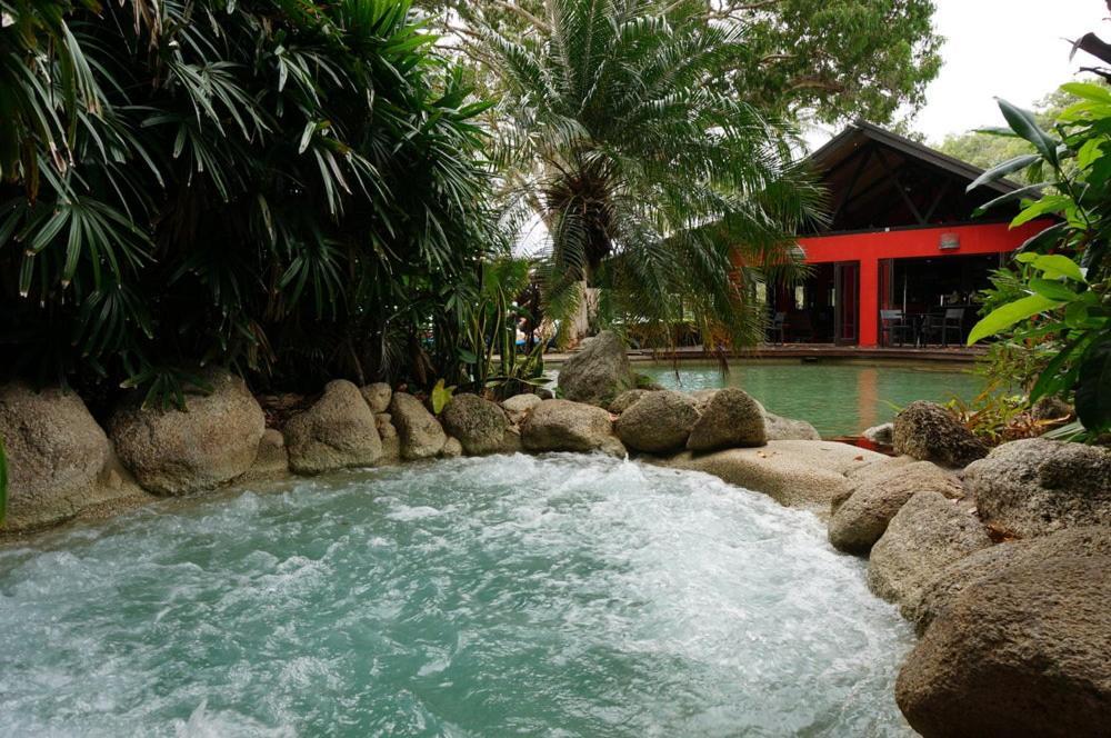 Turtle Cove Beach Resort - Adults Only Lgbtqia & Allies Wangetti المظهر الخارجي الصورة