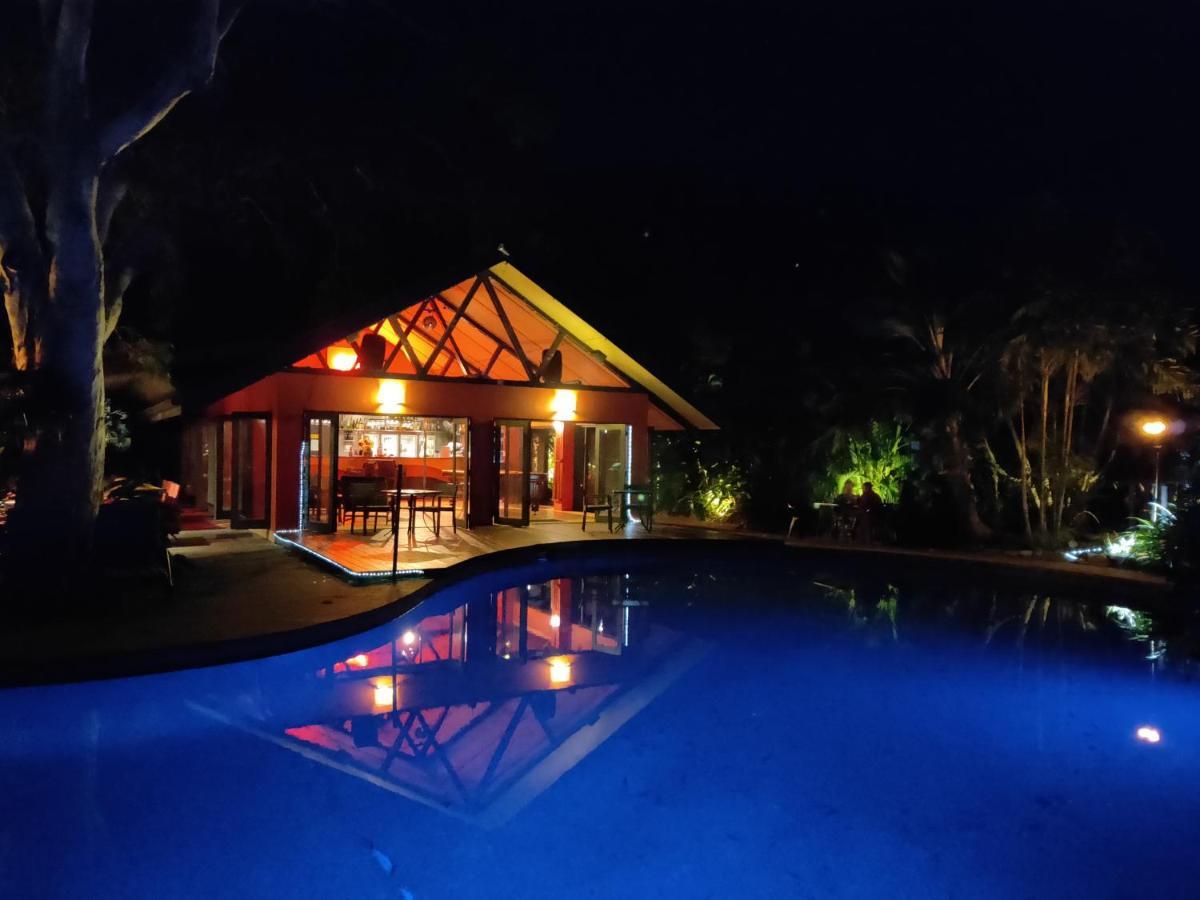 Turtle Cove Beach Resort - Adults Only Lgbtqia & Allies Wangetti المظهر الخارجي الصورة